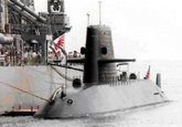 Maritime Self-Defense Force Submarine｜Freshness Retention Agent SAN-AI ETHYLENE CONTROL